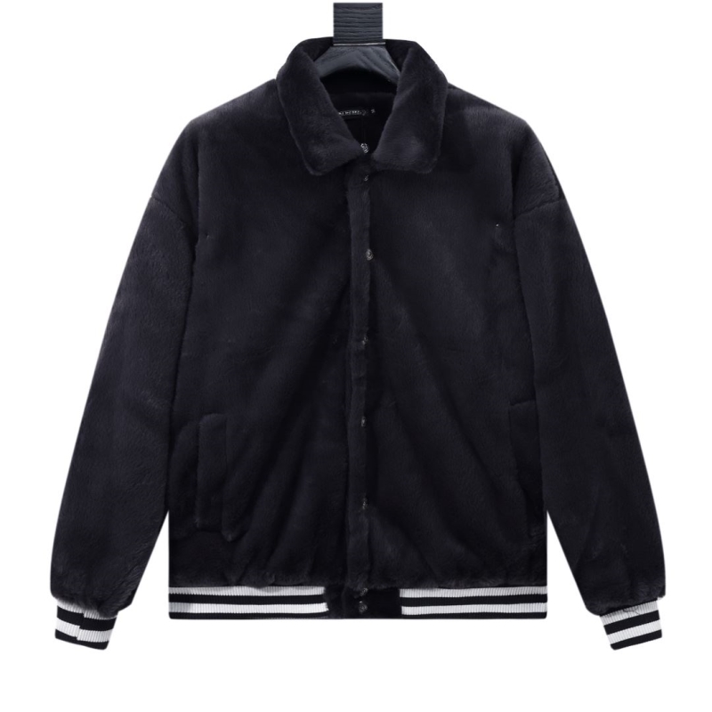 Ch**me He**ts coats